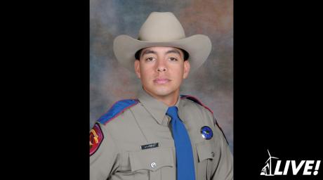 Trooper Tovar