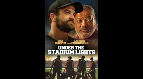 Under the Stadium Lights