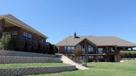 1122 Ashford Dr, San Angelo, TX 76901