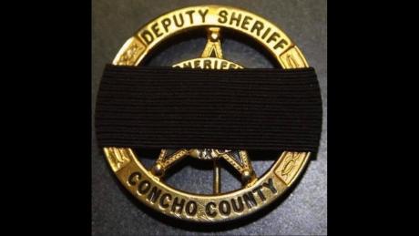 Concho County Sheriffs Office