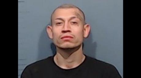 Fernando Gallegos | KTXS