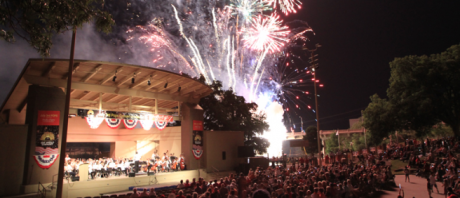 San Angelo Pops Concert