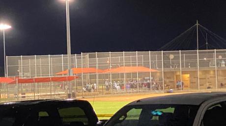 Texas Bank Sports Complex | Live Photo James Bouligny