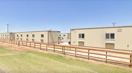 Midland HHS Facility
