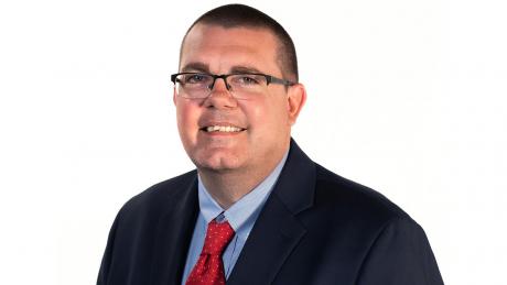 Chris Duerstine