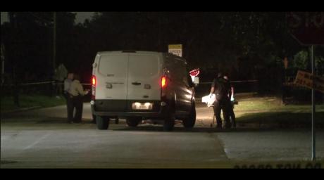 Elderly Man Killed Late Tuesday Night | SBG San Antonio