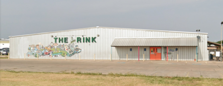 Angelo Skate and Fun Center