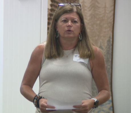 Mindy Myers