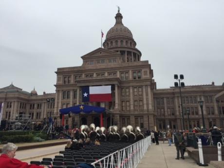 Texas Capitol 2019 (LIVE! Photo/Yantis Green)