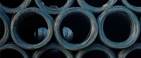 Rolled Rebar