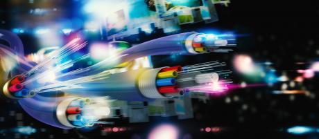 Fiber Optic Internet