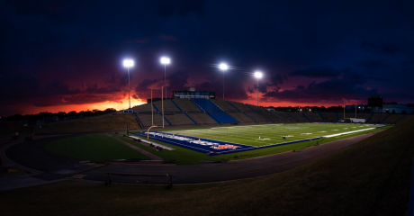 San Angelo Stadium