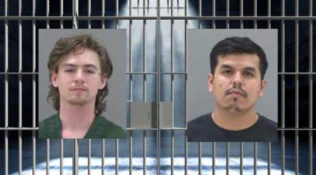 John Linden, Nicholas Velasquez