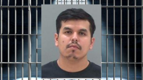 Nicholas Velasquez