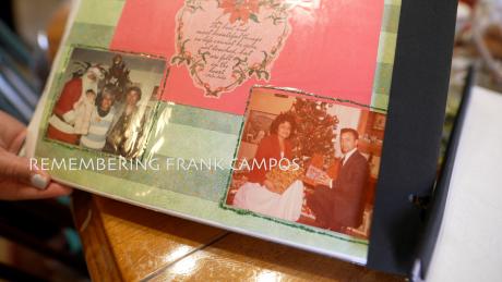 Frank Campos 