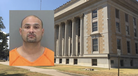 Luis Herrera Indicted