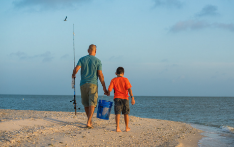 National Hunting & Fishing Day 2022 (Contributed/TPWD)