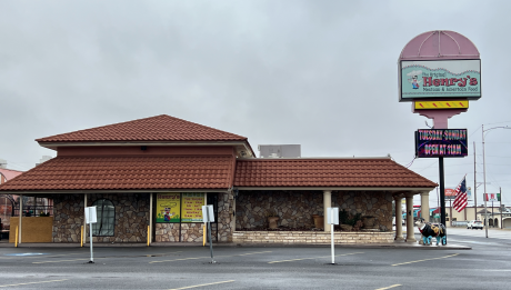 The Original Henry's