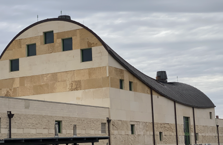 The San Angelo Museum of Fine Arts