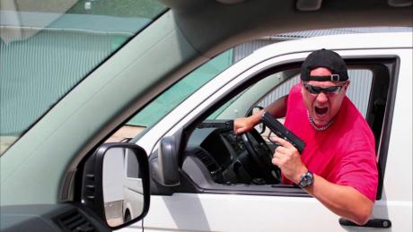 Disorderly Conduct (Courtesy/YouTube)