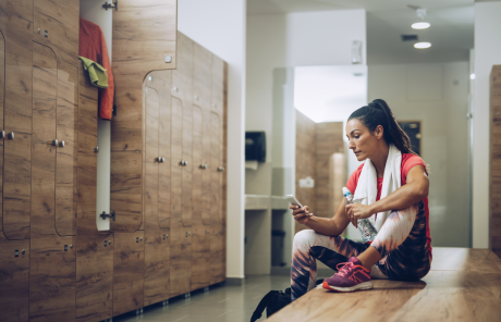 Invasive Recording in a Bathroom or Dressing Room (Courtesy/Findlaw)