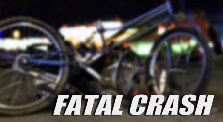 Fatal Crash Bicycle
