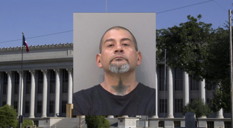 Jose Vallejo Indicted