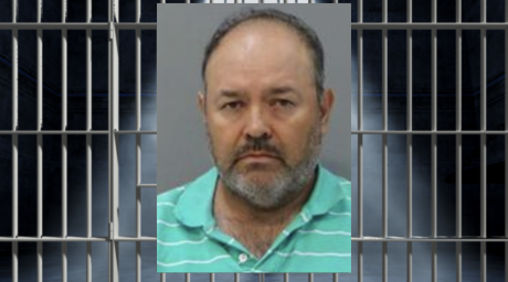 Eriberto Becerra Arrested