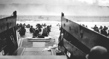 D-Day