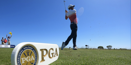 PGA Tour and LIV Golf Announce Merger
