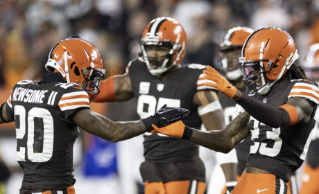 Cleveland Browns