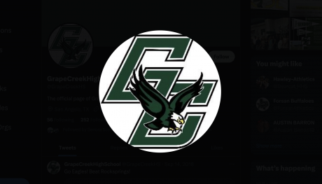 Grape Creek High School