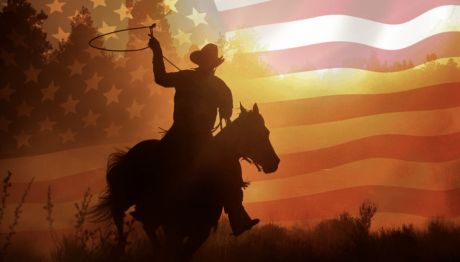 National Cowboy Day