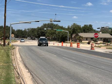 Sunset Dr. Lanes at College Hills Open (LIVE! Photo/Yantis Green)