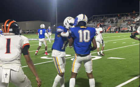 Reagan County Owls