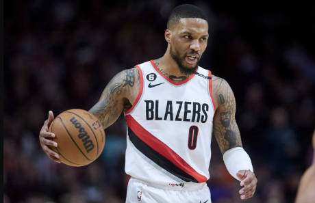 Damian Lillard