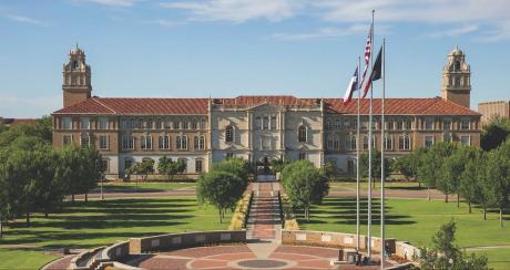 Texas Tech University