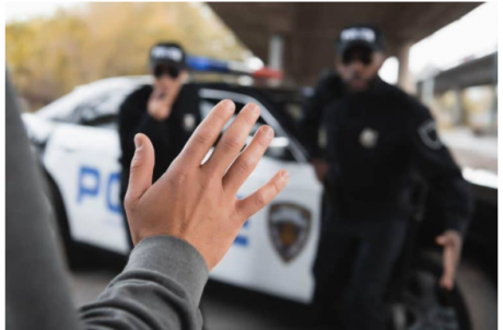 Hindering Apprehension (Courtesy Bronzino Law)