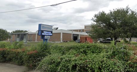 North East Early College High School