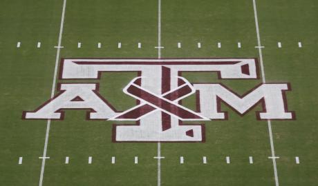 Texas A&M Football