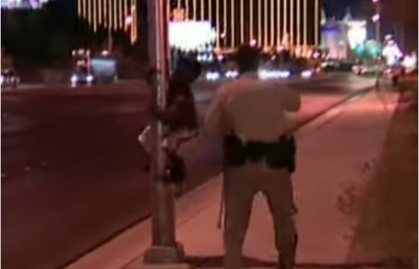 Evading Arrest (Courtesy India Today)