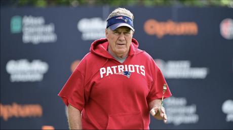Bill Belichick