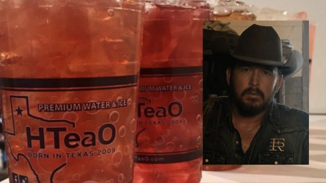 HteaO and Free Rein Coffee Company