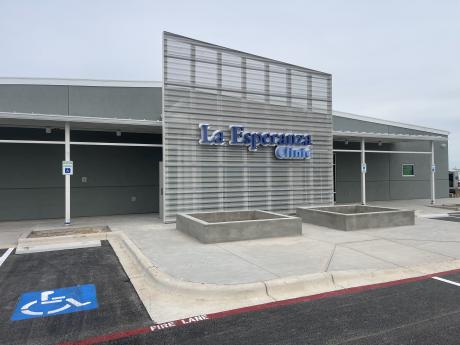 Esperanza Clinic