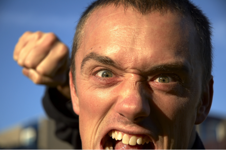 Assaulting a Peace Officer/Judge (Courtesy Criminal Attorney)