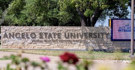 Angelo State University