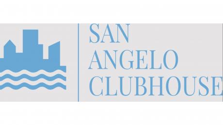 San Angelo Clubhouse