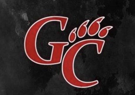 Garden City Bearkats logo