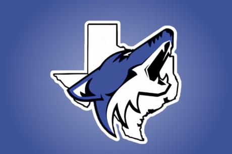 Richland Springs Coyotes logo