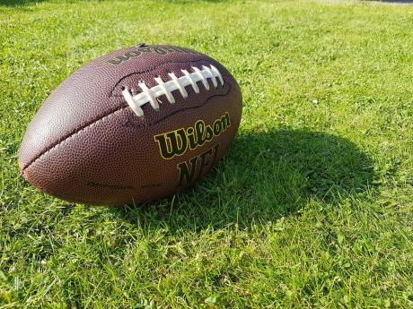 Friday night football roundup